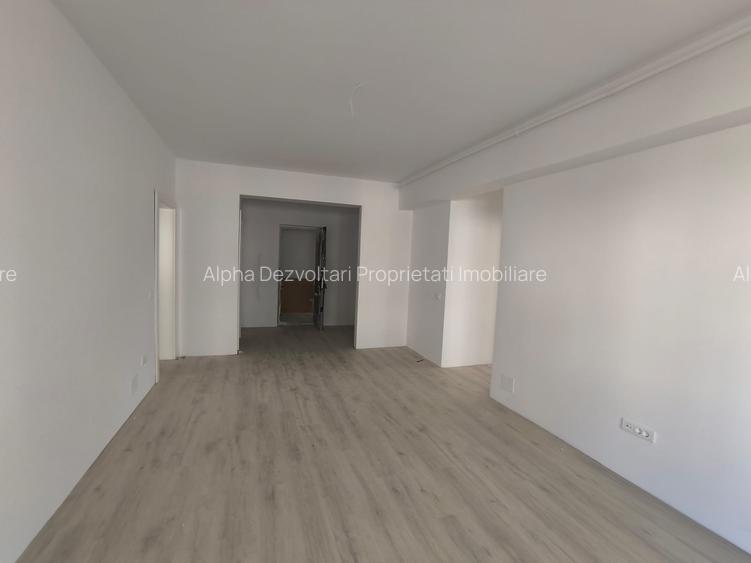 Apartament 3 camere de vânzare în proiectul rezidențial Smile – Etaj 3, 88 mp - 7
