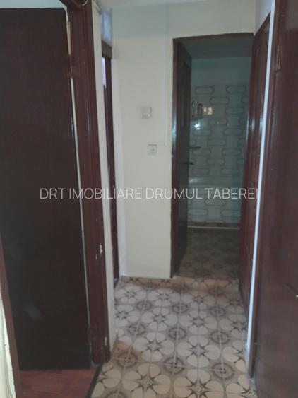 Drumul Taberei 1 Mai-Kaufland  3 camere 3/8 - 3