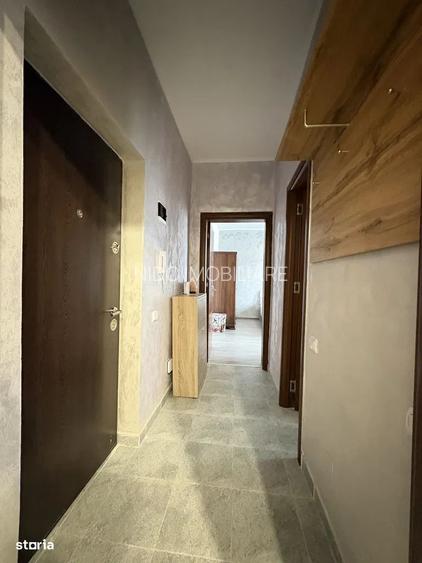 Berceni - Garsoniera - Parcare Inclusa In Pret. - 10