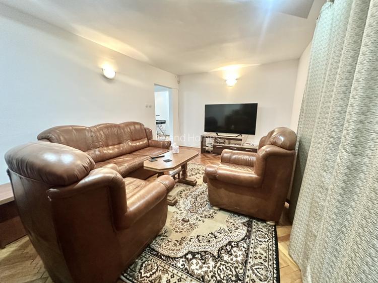 Apartament cu 3 camere la parter - pozitie excelenta - Zona Girocului - 5
