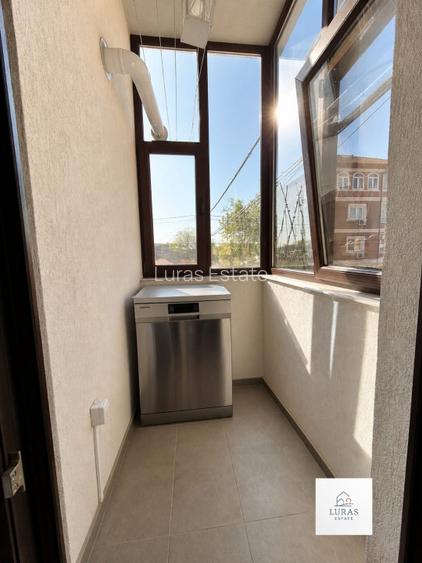 De vânzare apartament modern 3 camere – loc de parcare privat - 11