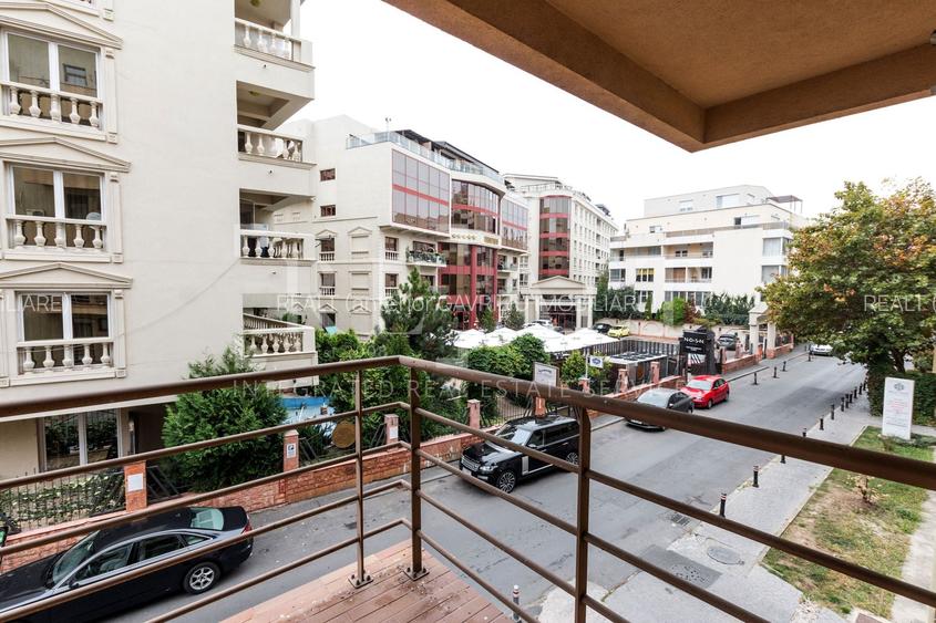 Inchiriere apartament 2 camere | Premium, Spatios, Parcare | Herastrau - 13