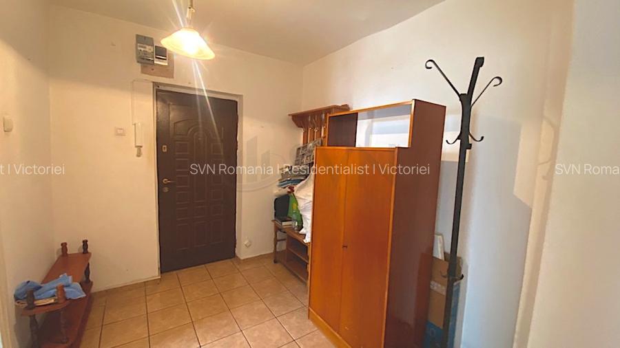 REA1027585 Stefan cel Mare - 2 camere - vedere spate - bloc 1981 - 7