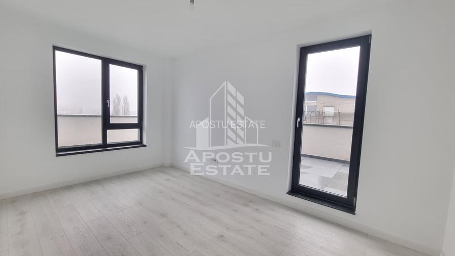 Apartament 3 camere, 2 bai, terasa pe 2 parti, Calea Torontalului - 5
