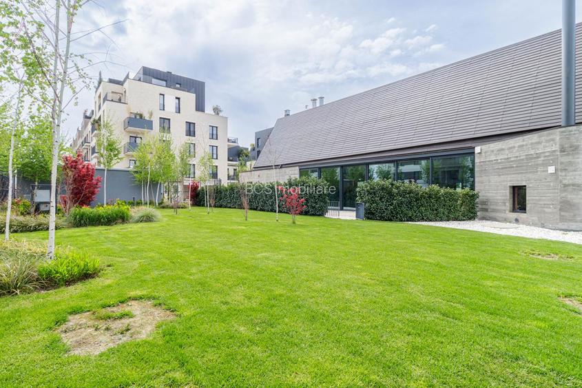 Inchiriere - Penthouse - 2 terase + 2 locuri de parcare - Avalon Estate-Pipera - 24