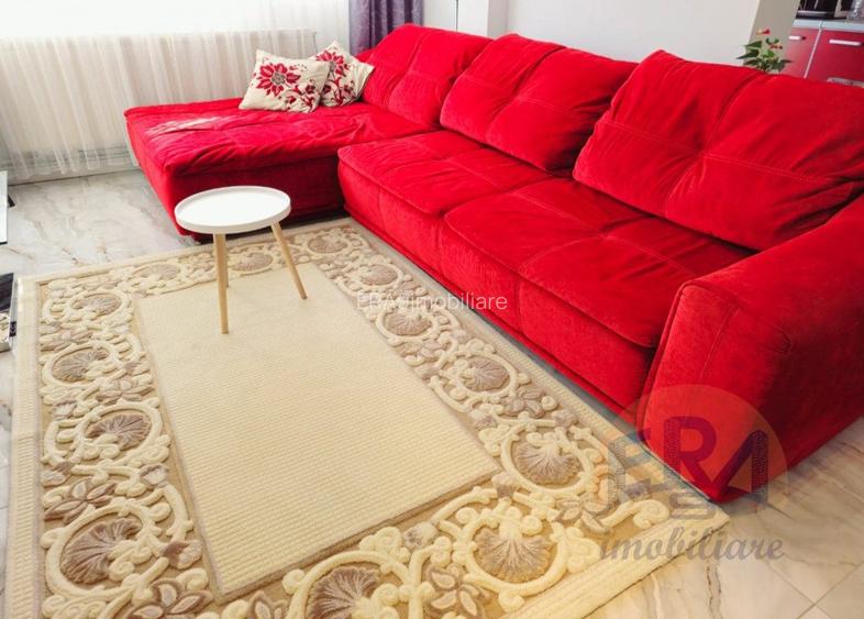 Apartament 3 camere, Rogerius, str Corneliu Coposu - 12