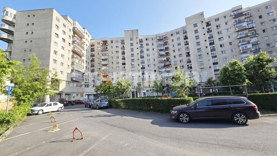 Apartament 4 camere zona Onix  Centru Civic - 38