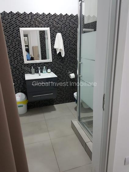 Mamaia Nord - Garsoniera mobilata-utilata, etaj parter - 42.000euro - 8