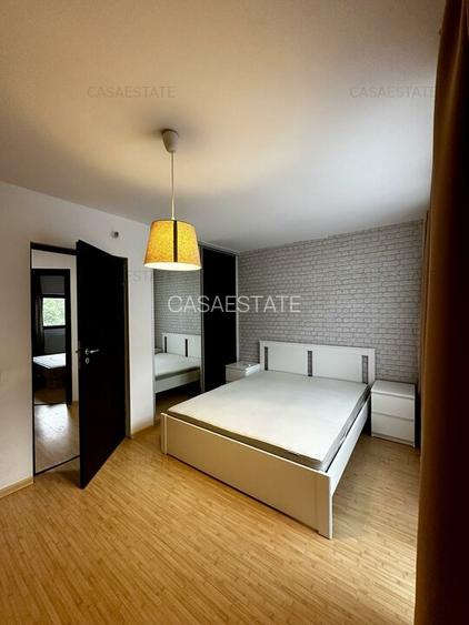 Inchiriere vila insiruita P+1+M Sfanta Agnes- video in link - 37