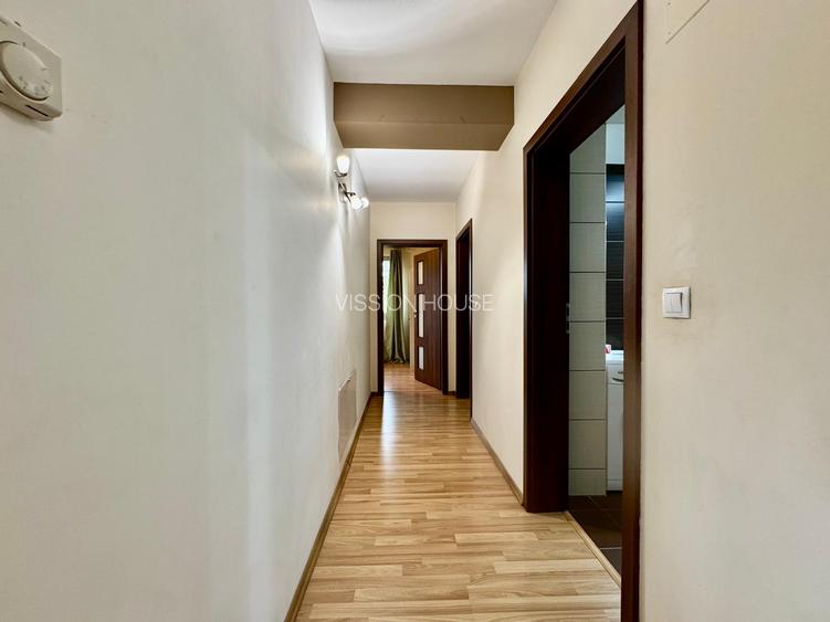 Duplex in vila cu 6 camere – Bucureștii Noi |  str. Găliceni - 11