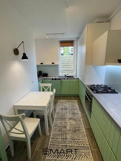 Garsoniera zona Bartolomeu - 5