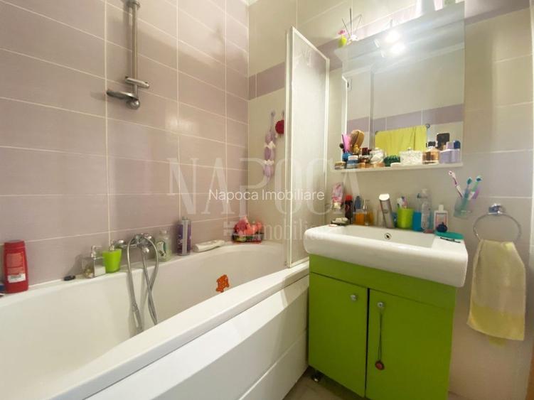 Apartament 3 camere de vanzare in Nufarul Oradea, Oradea - 10