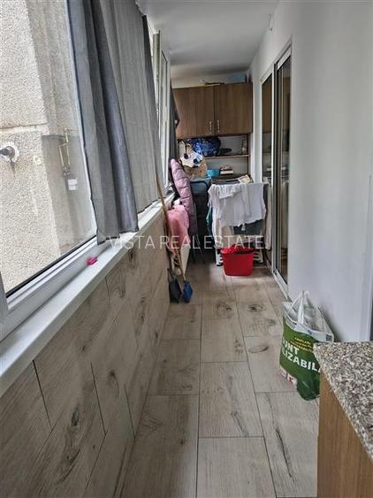 Apartament decomandat cu 2 camere, in Astra, Brasov. - 9