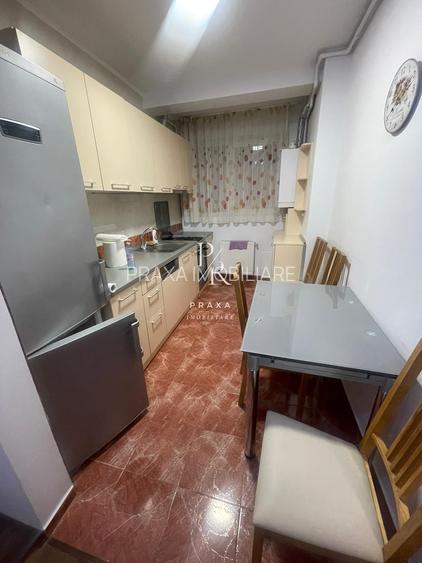 Apartament de vanzare  65mp - 3 camere cu garaj in Floresti! - 13