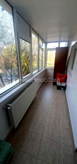 Apartament de vanzare! 3 camere, decomandat, zona Nicolina 2, Iasi - 7