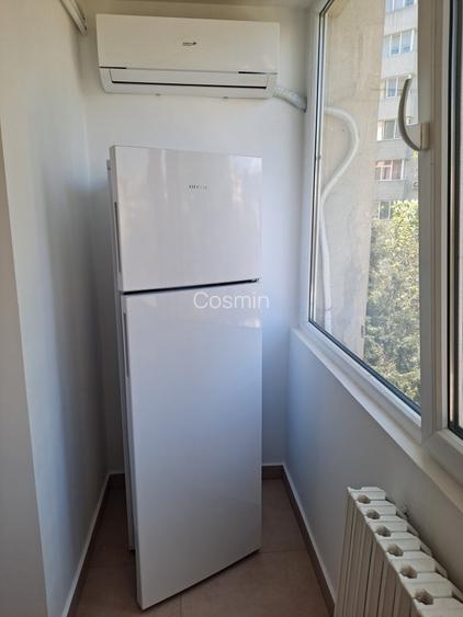 Apartament de inchiriat 2 cam Tomis 3 - 5