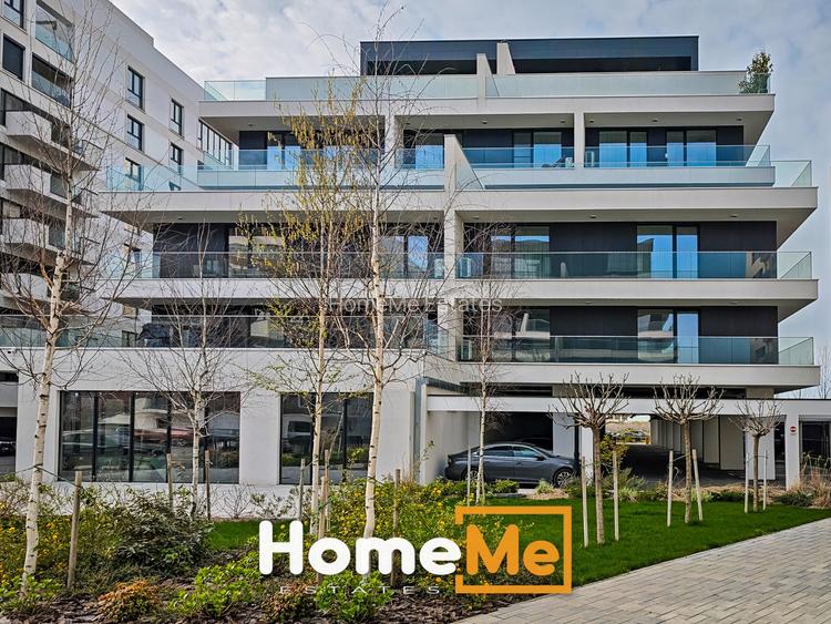 North Avenue by A|B Imobiliare | Pipera | 3 camere | 119 mp. | 2025 - video - 10