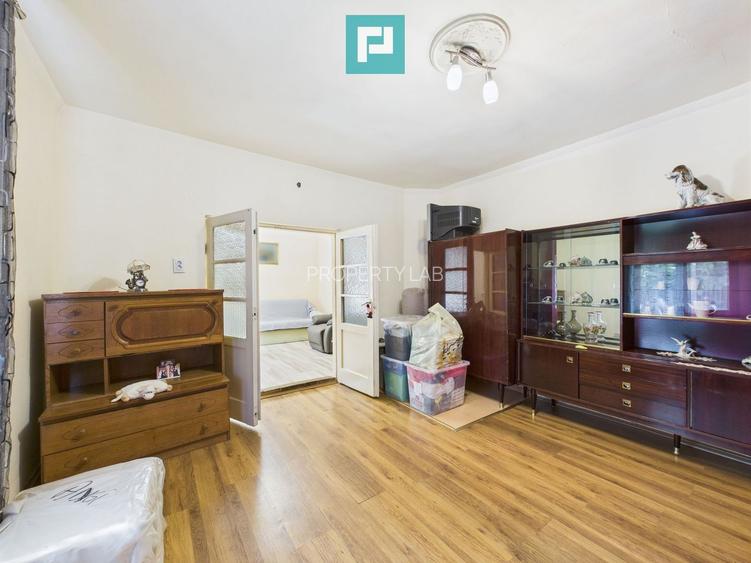 Casă de cărămidă in Grădiște - 8