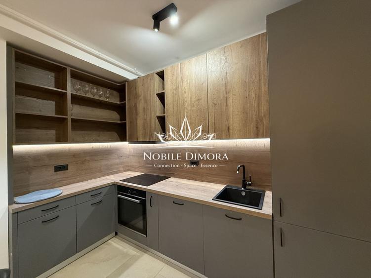 Monarch - Apartament spatios cu 3 camere pet friendly - Take Ionescu - 5