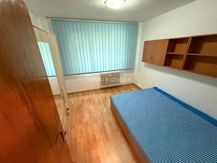 Apartament 2 camere, decomandat, 64 mp, balcon, metrou, 1 Decembrie 1918 - 2