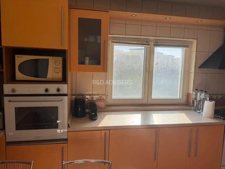 Apartament 3 camere | Gata de mutare | Timpuri Noi - Unirii | - 7