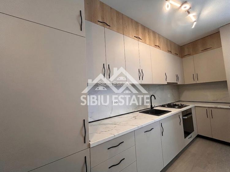 Studio finisat, modern, cu parcare si balcon - 3