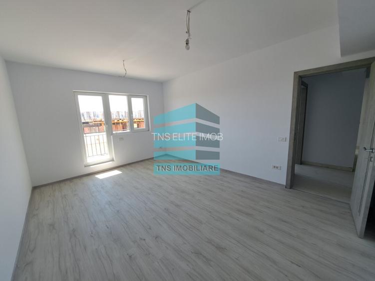 Apartament 3 Camere, Stil Boutique, Pallady – Nicolae Teclu - 3