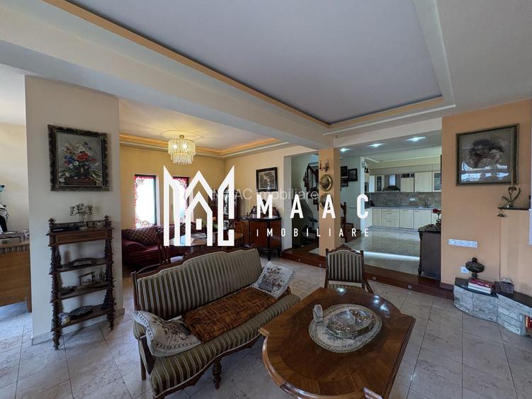 Casa 4 camere I Curte I 220 mp utili I Parcul Sub Arini - 13