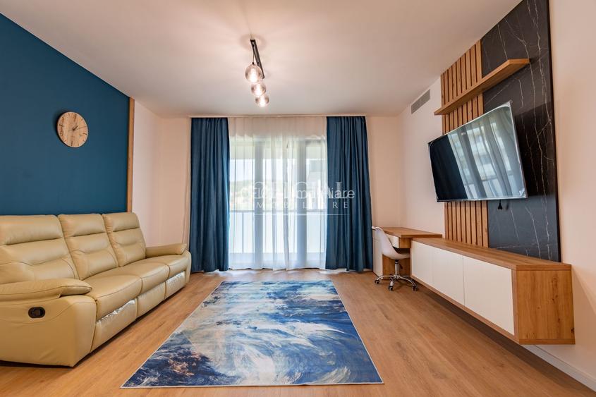 Apartament 2 Camere | 60 mp | Garaj | Zona Iris | Liberty Residence - 3