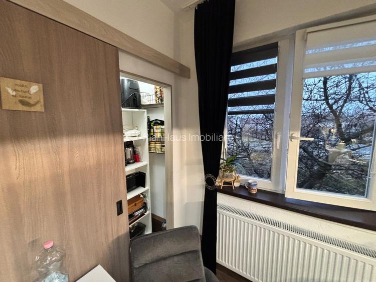 Apartament 3 camere decomandat – zonă centrală, Str. Minerilor - 7