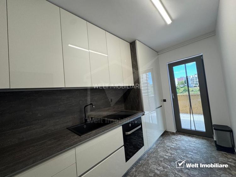 Apartament 2 camere, 48 MP + 10 MP terasa, parcare, Zorilor - 5