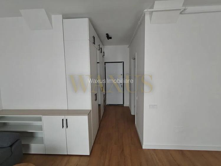 Apartament Modern - 47MP I Balcon I Parcare - zona Eroilor I Floresti - 6