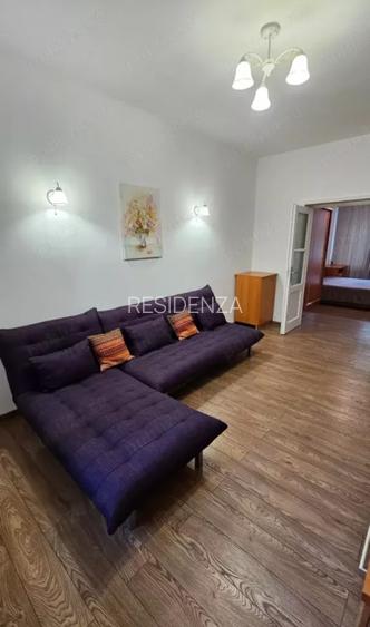 Apartament 3 Camere Floreasca | Parter | Balcon - 2