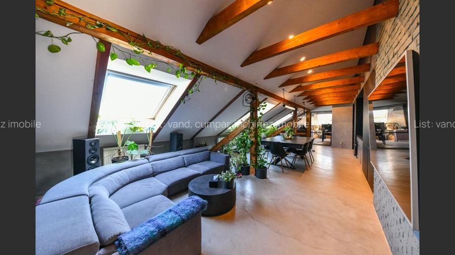 Vanzare apartament cu 5 camere zona Calea Dorobantilor!  - 15