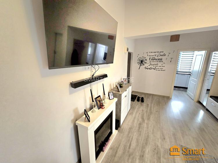 Ap 3 camere 77mp + parcare , Breazu Str. Lacramioarelor - 5