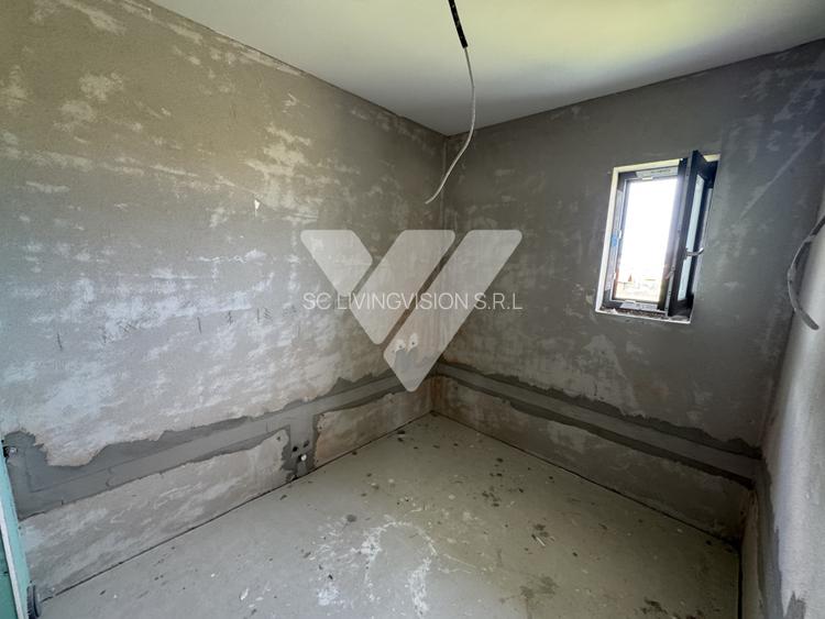 Casa individuala noua 5 camere, teren 550 mp in Cristian Sibiu - 9