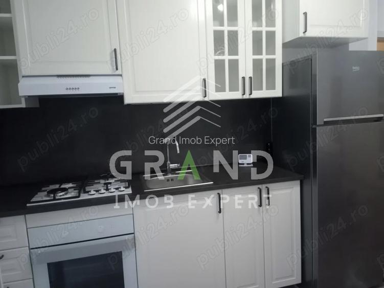 Apartament decomandat | 2 camere | Balcon | Parcare | Floresti - Avram Iancu - 2