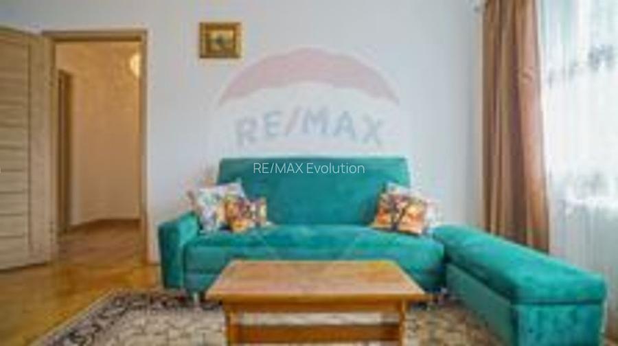 COMISION 0%! 2 CAMERE VIS A VIS DE JUDECATORIE | BDUL. 15 NOIEMBRIE - 3