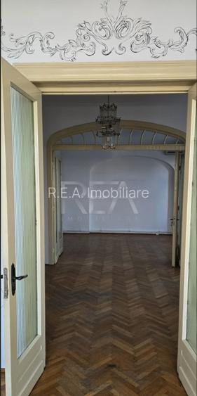 3 camere, Calea Calarasilor, etaj 1, centrala, inst. schimb., 105 mp - 3