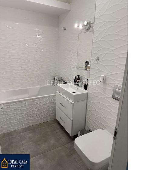 Novum Invest Politehnica langa Facultate, parc, metrou - 6