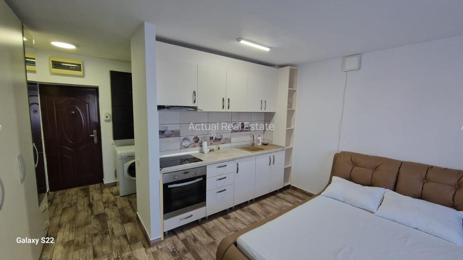 GARSONIERA | ZONA BABA NOVAC-LIDL | TERMEN LUNG - 8