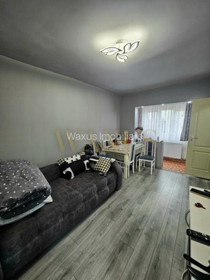 Garsoniera 28 mp (24+4) | Balcon inchis | Centrala proprie | Mobilata & utilata  - 5