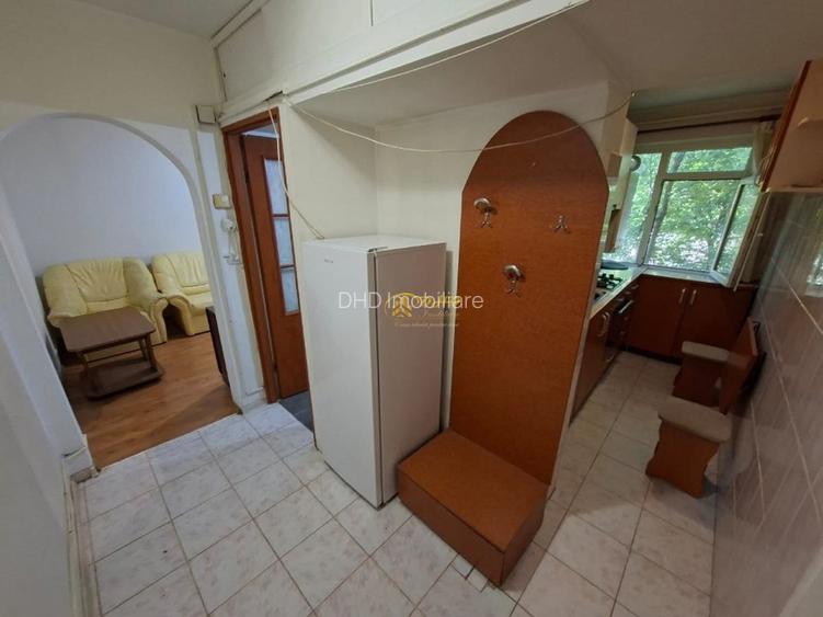 Apartament 2 camere, zona Alexandru-Piata Voievozilor. - 5