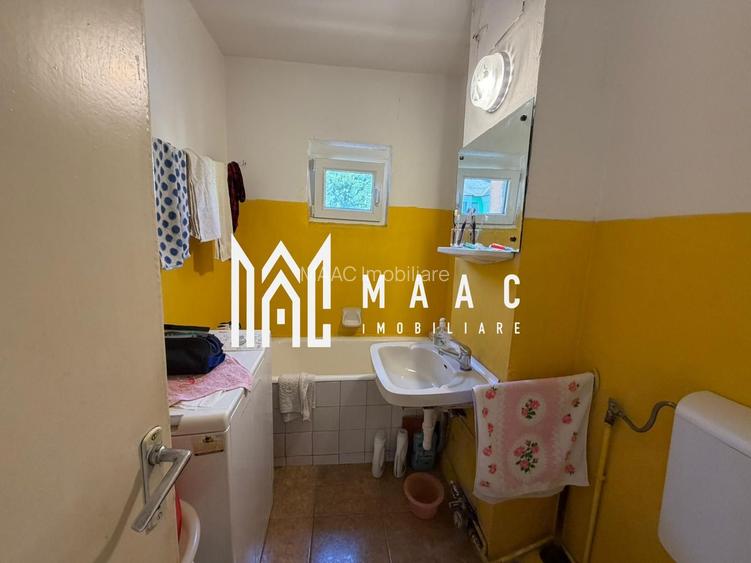Apartament 2 camere | Zona Mihai Viteazu | 50 mp | Etajul 1 - 8