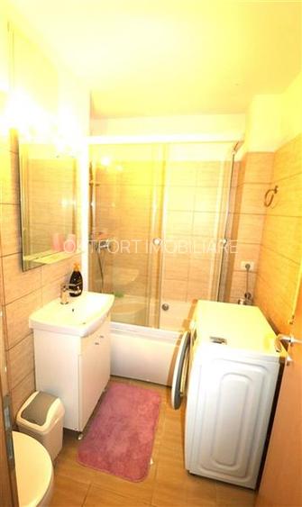 Apartament 1 camera,  zona Circumvalatiunii - 8