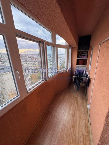 Apartament 3 camere, Cartier Marasti, Zona Kaufland - 10