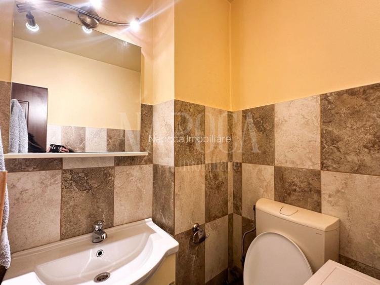Apartament 3 camere de vanzare in Manastur, Cluj Napoca - 5