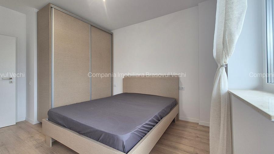 Zona Coresi - str. Ioan Popasu, apartament la prima inchiriere. - 4