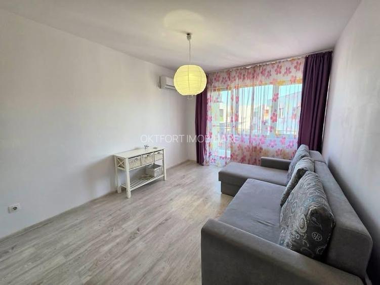 Apartament cu 2 camere, bloc nou, zona Aradului - 6