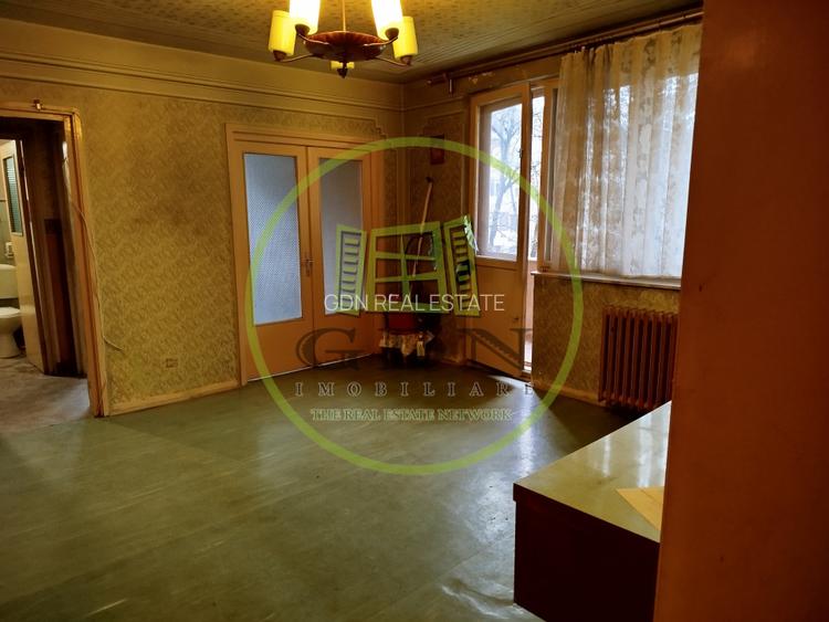 Apartament 4 camere, decomandat, zona Dacia - 10